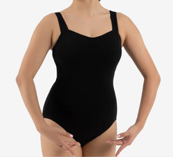 Uniform Leotard w/Princess Seams - ADULT