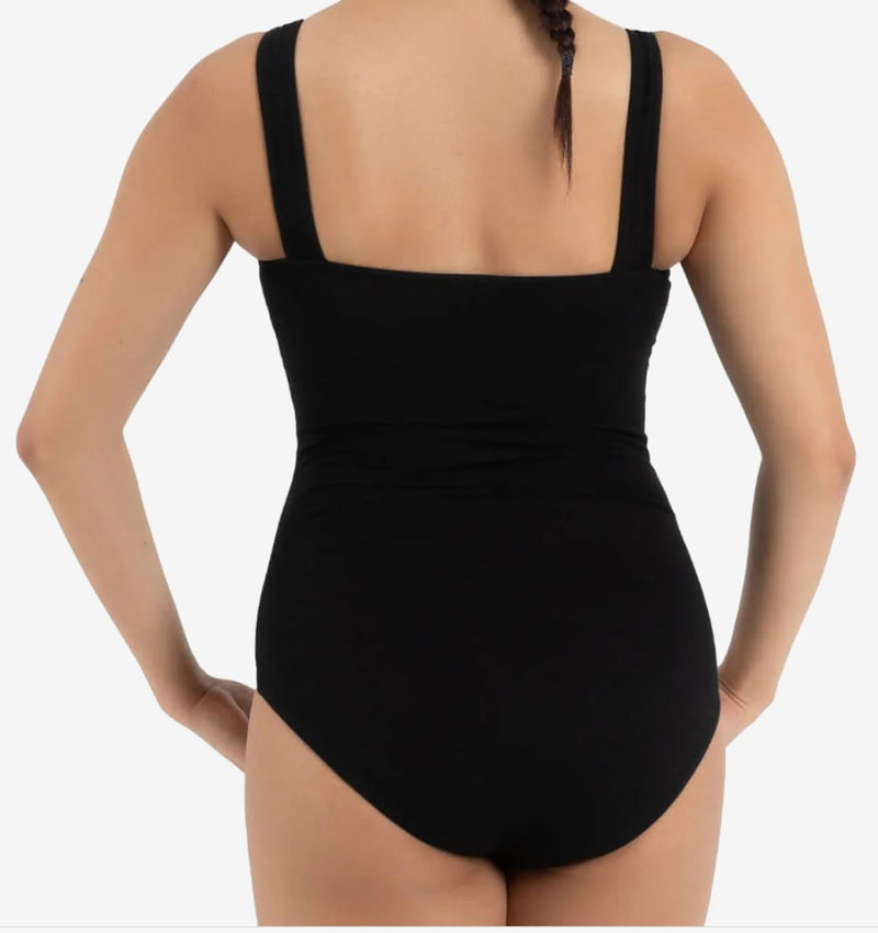 Uniform Leotard w/Princess Seams - ADULT