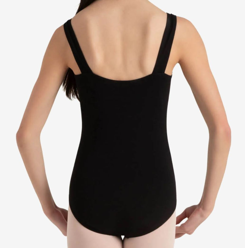 Uniform Leotard w/Princess Seams - CHILD