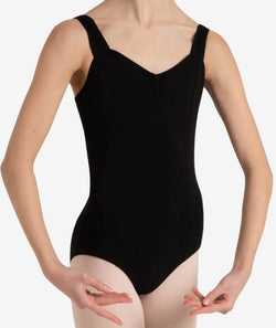Uniform Leotard w/Princess Seams - CHILD