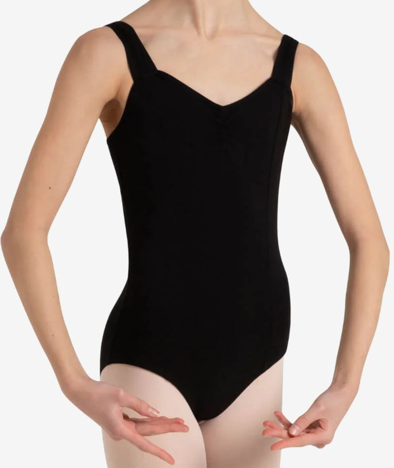 Uniform Leotard w/Princess Seams - CHILD