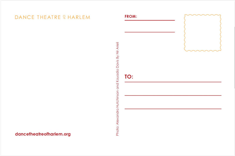 Postcards