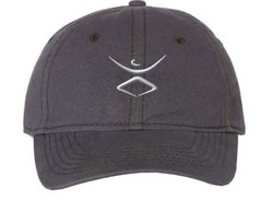 Cap | Embroidered Jumping Man