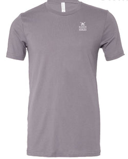 Left Chest Logo