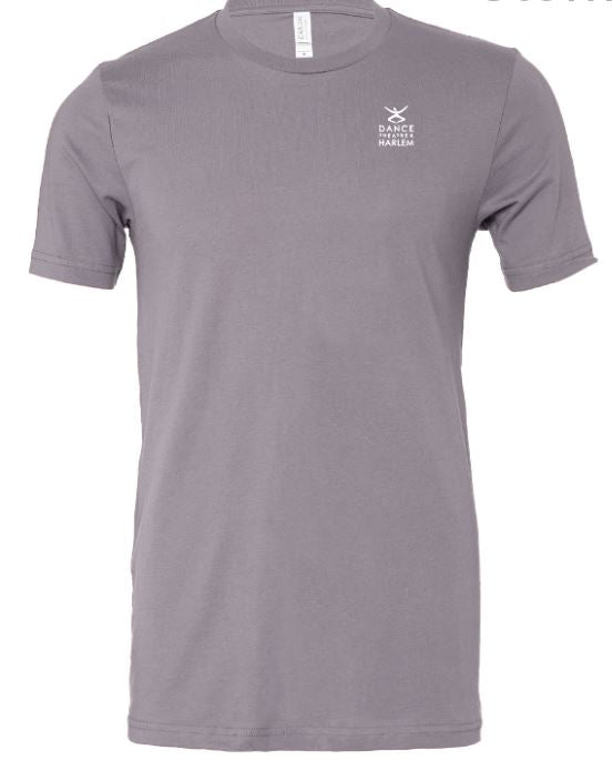 Left Chest Logo