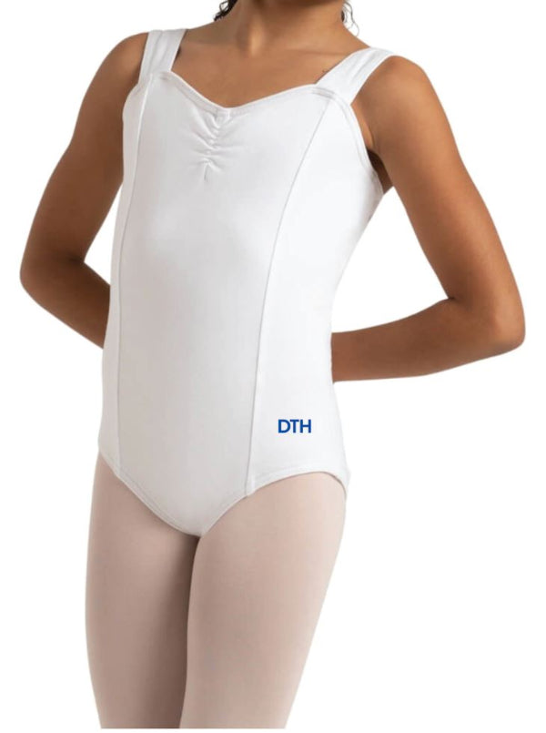 Uniform Leotard with DTH EMBROIDERY - CHILD