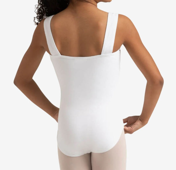 Uniform Leotard with DTH EMBROIDERY - CHILD