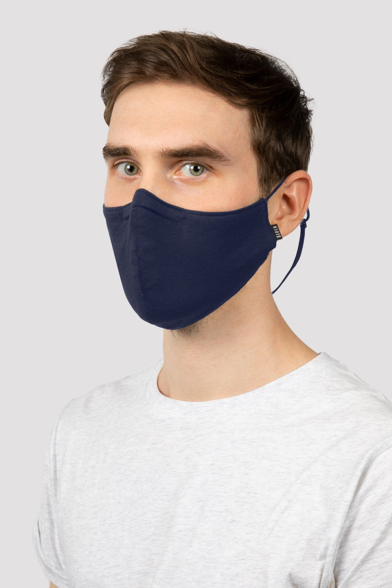 BLOCH Adult Lanyard Face Mask