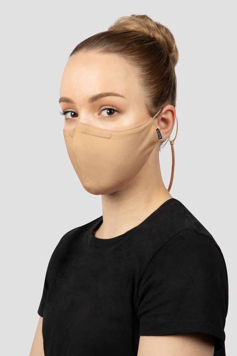 BLOCH Adult Lanyard Face Mask