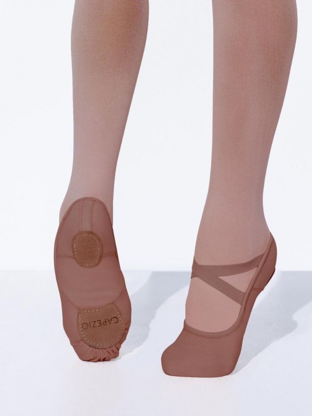 Hanami Ballet Shoe - ADULT – Movimiento Harlem